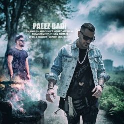 Shahin Shahrokh Ft Mehrdad Bizar  –   Paeez Badi
